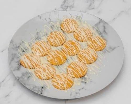 Lukas Special Dutch Mini Pancakes