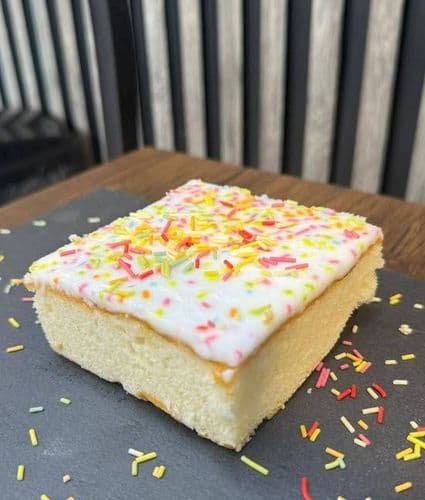 School Cake