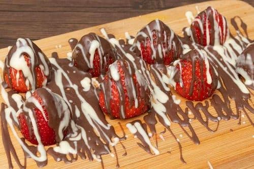 Strawbana Box